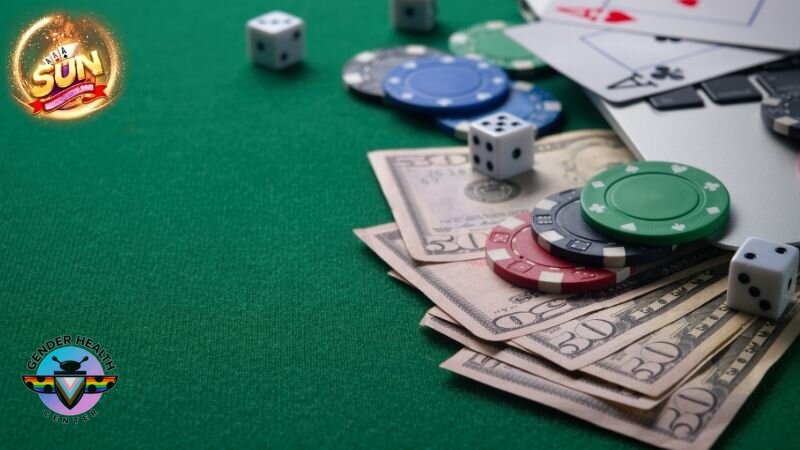 Card Games Gender Health - Baccarat with Player, Banker, and Tie Card Games Gender Health - Baccarat with Player, Banker, and Tie