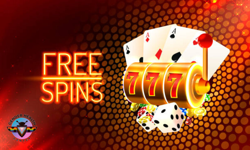 Gender Health Casino - Baccarat, Blackjack, and Roulette