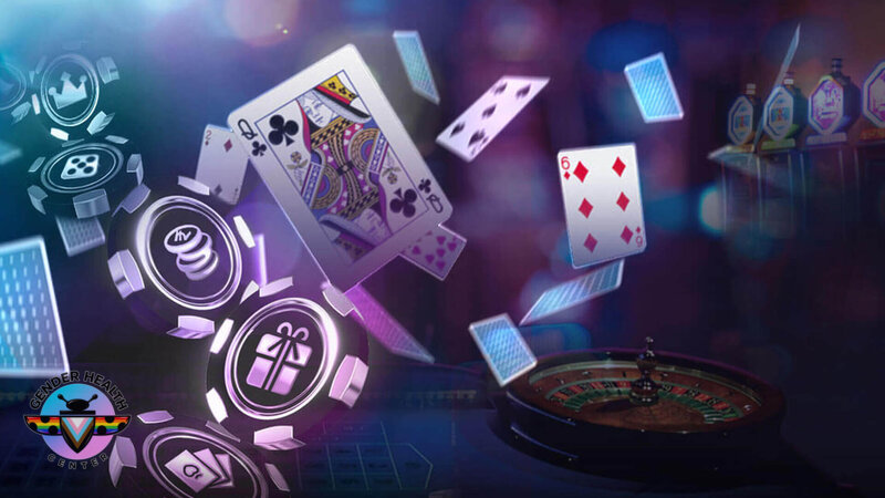 Gender Health Casino - Live Casino and Real Dealers