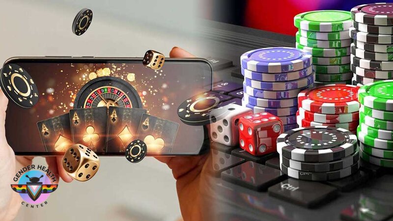 Gender Health Casino - Basic Strategy and Expected Value
