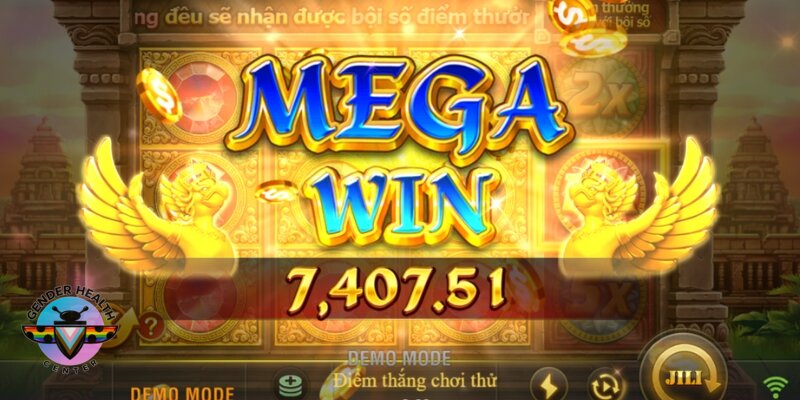Gender Health Slot - RNG and the Randomness of Each Spin