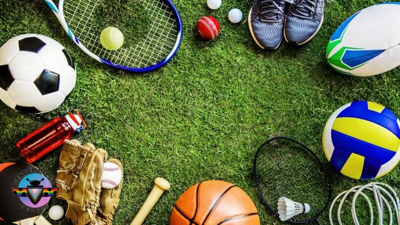 Gender Health Sports - Analyzing Odds in Gender Health Sports