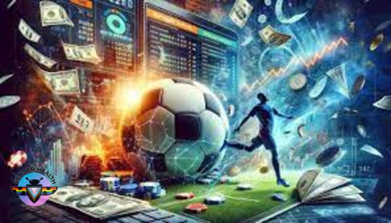 Gender Health Sports - Value Betting and Common Selection Mistakes