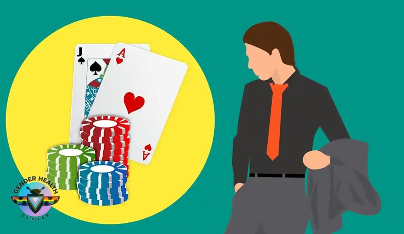 Lottery Gender Health - Probability and Winning Chances